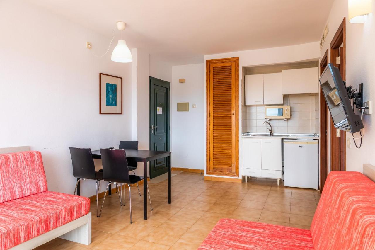 Apto Con Terraza 104 Cala Millor  Exterior photo