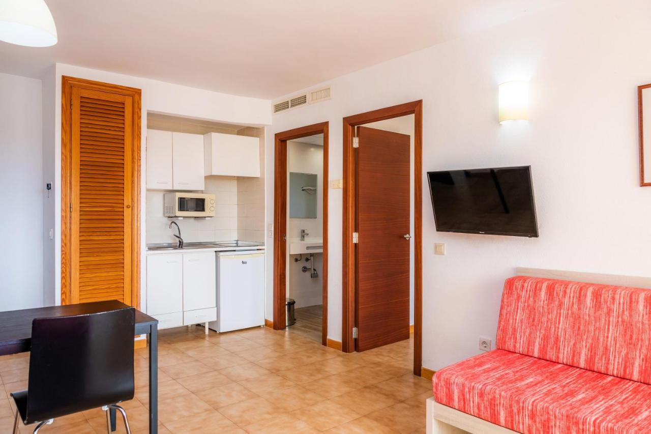 Apto Con Terraza 104 Cala Millor  Exterior photo