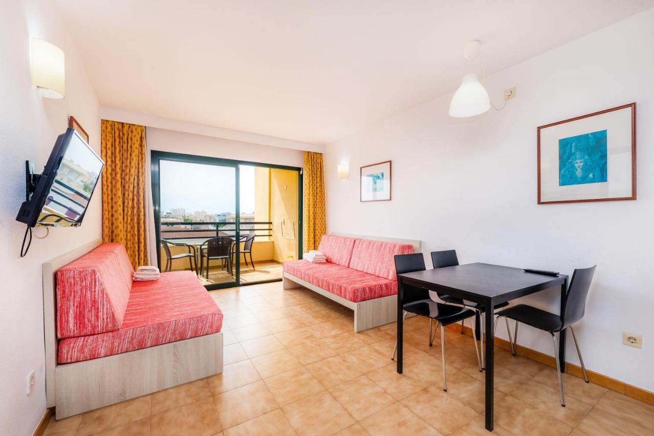 Apto Con Terraza 104 Cala Millor  Exterior photo