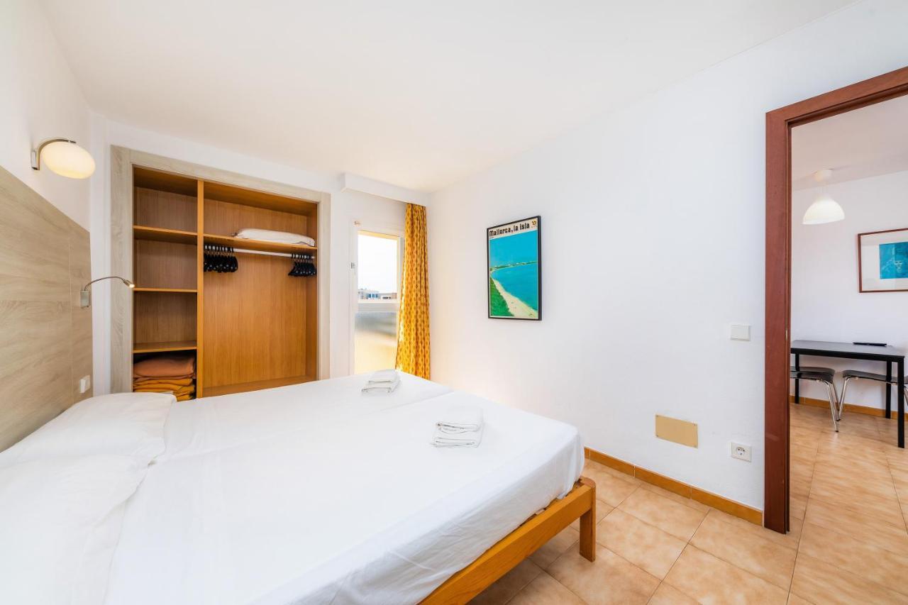 Apto Con Terraza 104 Cala Millor  Exterior photo
