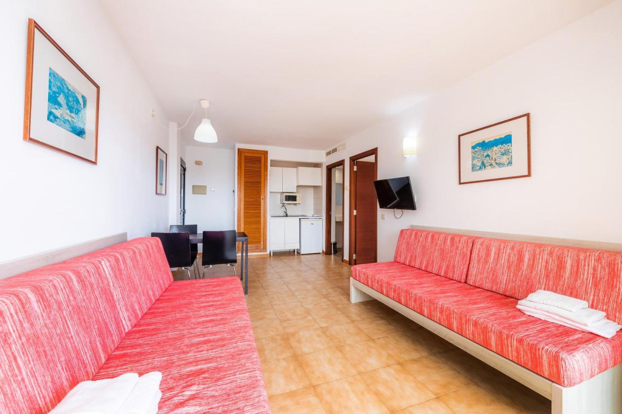 Apto Con Terraza 104 Cala Millor  Exterior photo